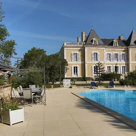 Bed & Breakfast D'hotes De Pouzelande Sanilhac (Dordogne)