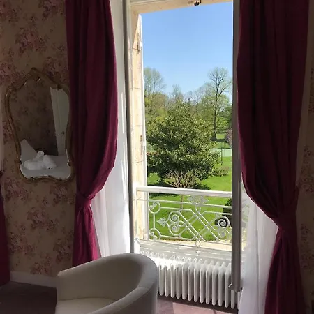 Bed & Breakfast D'hotes De Pouzelande