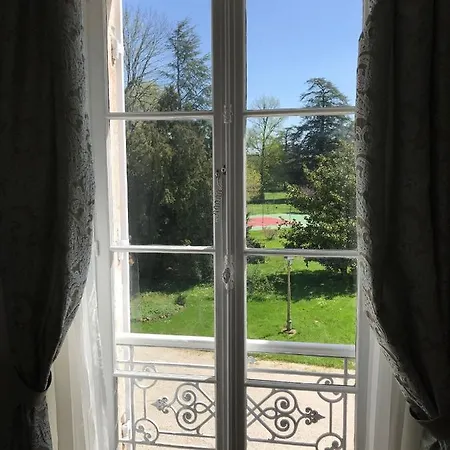 D'hotes De Pouzelande