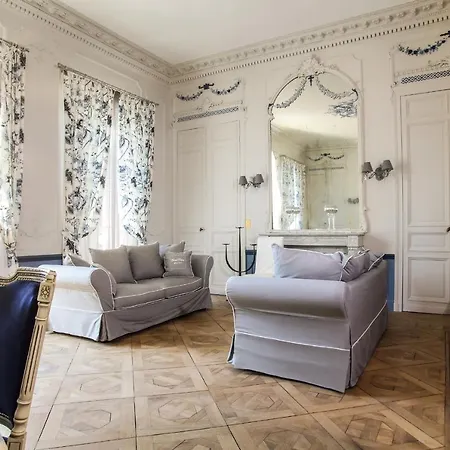 Bed & Breakfast D'hotes De Pouzelande