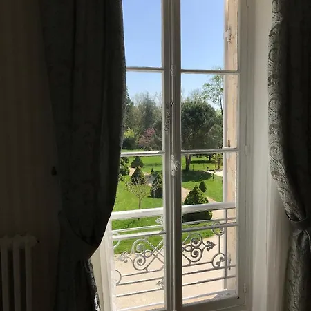 Bed & Breakfast D'hotes De Pouzelande