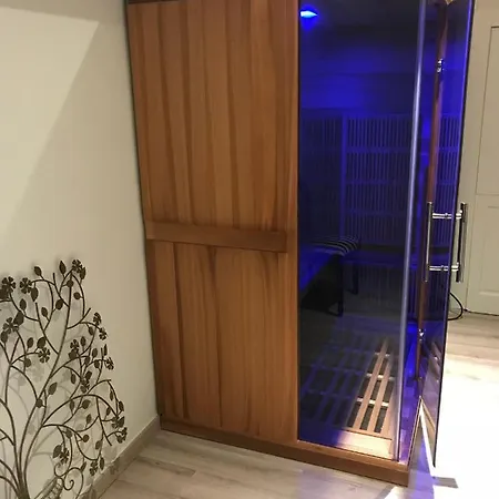 Oda ve Kahvaltı D'hotes De Pouzelande 4*