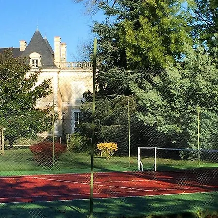 D'hotes De Pouzelande Bed & Breakfast Sanilhac (Dordogne)