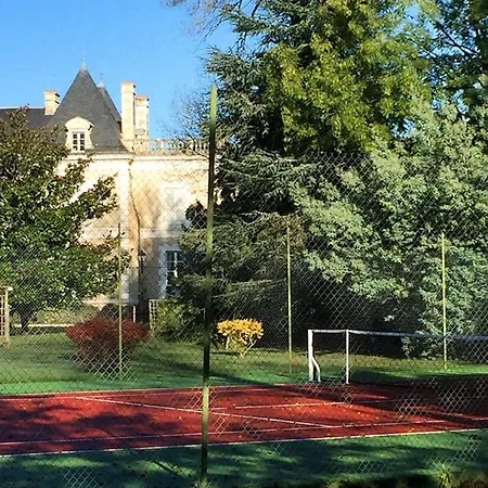 D'hotes De Pouzelande Bed & Breakfast Sanilhac (Dordogne)