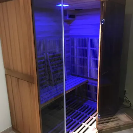 Oda ve Kahvaltı D'hotes De Pouzelande 4*