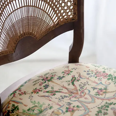 D'hotes De Pouzelande Bed & Breakfast *