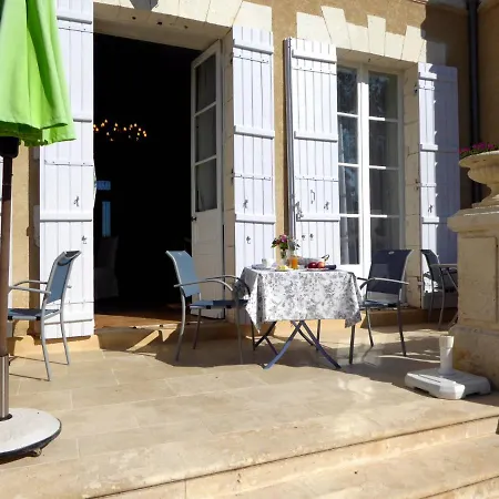 D'hotes De Pouzelande * Sanilhac (Dordogne)