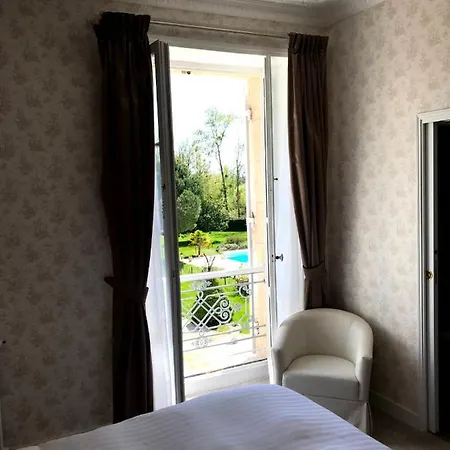 D'hotes De Pouzelande