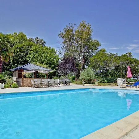 Bed & Breakfast D'hotes De Pouzelande