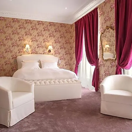 D'hotes De Pouzelande 4*