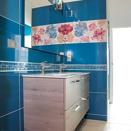 D'hotes De Pouzelande 4*