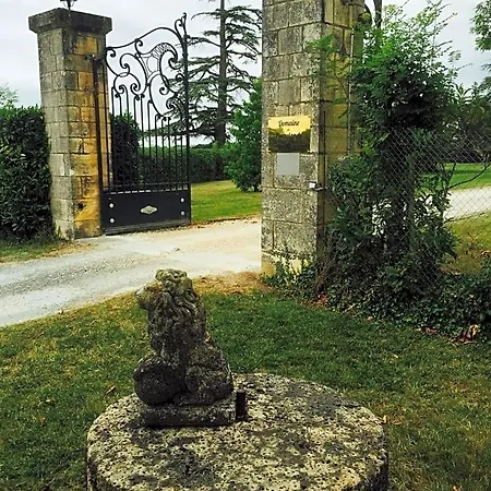 D'hotes De Pouzelande 4* Sanilhac (Dordogne)