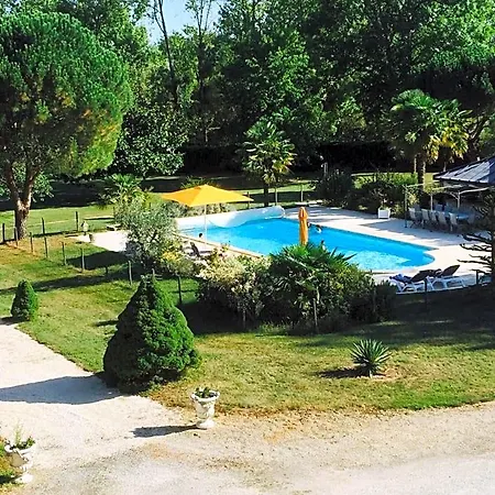 D'hotes De Pouzelande 4*
