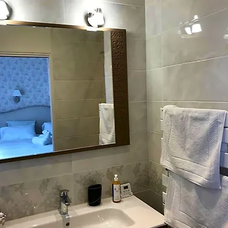 D'hotes De Pouzelande 4*