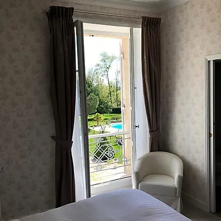 D'hotes De Pouzelande 4* Sanilhac (Dordogne)