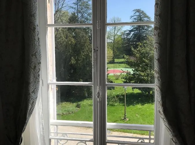 D'hotes De Pouzelande