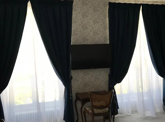 Nocleg ze śniadaniem D'hotes De Pouzelande