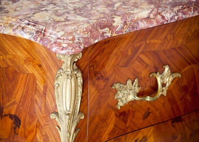 D'hotes De Pouzelande 住宿加早餐酒店 Sanilhac (Dordogne)