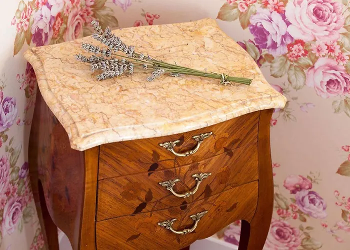 住宿加早餐酒店 D'hotes De Pouzelande Sanilhac (Dordogne)